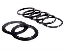 Набір проставочних кілець Cinch RACE FACE, BB Spacer, OSBB