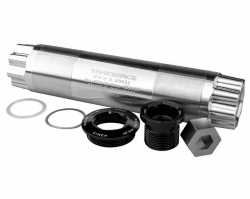 Вісь шатунів Cinch RACE FACE, 30мм, 73мм, SixC, Spindle Kit