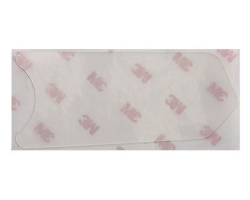 Захисна Плівка Race Face Crank Tape 3M, зменшений розмір SX