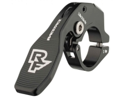 Манетка до дропера Turbine R RACE FACE, універсальна, (Black) чорна