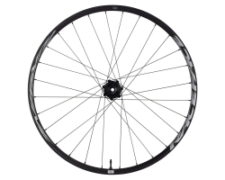 Колесо Turbine 2025 RACE FACE, 30мм, 15x110мм, CL, 29, переднє