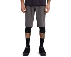 Велошорти Traverse Shorts RACE FACE, чоловічі, (Charcoal) вугільні, Medium