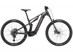 Велосипед 29 Cannondale Moterra 3 EU OBS рама - L 2026 OBS