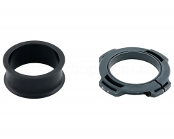 Сервісні запчастини BB30 Spindle Spacer W Adjuster QUARQ MTB, проставка