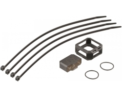 Кріплення Датчика Quarq Shockwiz Mount and Cover SRAM