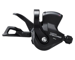 Манетка Tektro SL-M5100-11R 11 швидкостей (чорний)