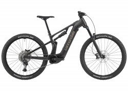 Велосипед 29 Cannondale Moterra 4 EU OBS рама - L 2026 OBS