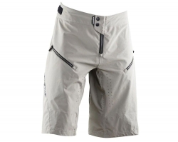 Велошорти Indy Shorts Race Face (сірий) M