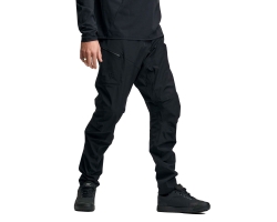 Велоштани Conspiracy Pants RaceFace (чорний, S)