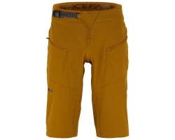 Велошорти Indy Shorts RaceFace (глиняний, L)