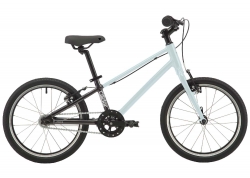 Велосипед 20 PRIDE GLIDER 2.1 (2026) White-Gray