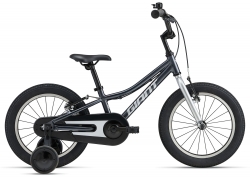 Велосипед 16 GIANT ANIMATOR F/W 16 (2026) Cold Iron