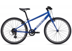 Велосипед 24 GIANT ARX 24 (2026) Cobalt