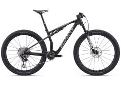 Велосипед 29 GIANT Anthem Advanced SL 0 (2026) рама - L Raw Carbon