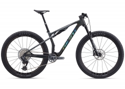 Велосипед 29 GIANT Anthem Advanced SL 1 (2026) рама - S Rainbow Black