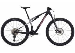 Велосипед 29 GIANT Anthem X Advanced SL 3 (2026) рама - L Raw Carbon