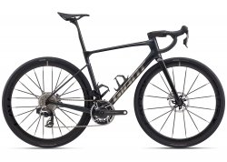Велосипед 28 GIANT Defy Advanced SL 0 (2026) рама - S Arctic Light
