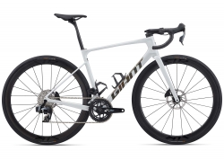 Велосипед 28 GIANT Defy Advanced Pro 1 (2026) рама - XS White