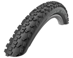 Покришка Schwalbe Black Jack 26x2.25 (57-559) Active. K-Guard LiteSkin B/B-SK
