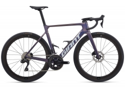 Велосипед 28 GIANT Propel Advanced 1 (2026) рама - XL Meteor Storm