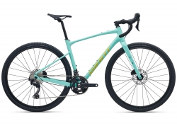 Велосипед 28 GIANT Revolt 0 (2026) рама - XS Ocean Wave