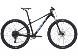 Велосипед 29 GIANT Talon 4 (2026) рама - XS Black