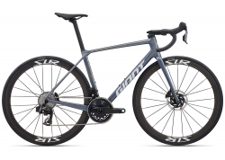 Велосипед 28 GIANT TCR Advanced Pro 0-AXS (2026) рама - S Midnight Moon