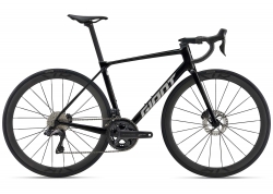 Велосипед 28 GIANT TCR Advanced Pro 0-Di2 (2026) рама - L Carbon