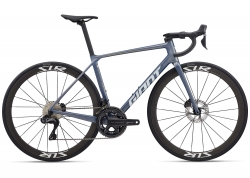 Велосипед 28 GIANT TCR Advanced Pro 0-Di2 (2026) рама - S Midnight Moon