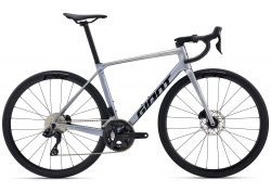 Велосипед 28 GIANT TCR Advanced 1-PC (2026) рама - XL Dreamy Blue