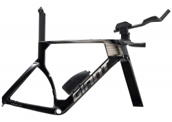 Велосипед 28 GIANT Trinity Advanced SL TT-FF (2026) рама - L Carbon/Chrome