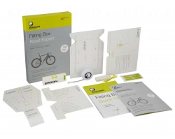 Набір для налаштування Ergon Fitting Box Road Expert