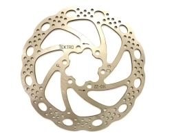 Тормозной ротор Tektro TR140-22, 140 мм