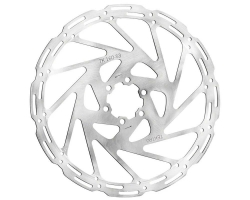 Тормозной ротор TEKTRO TR160-53, 160мм