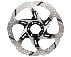 Тормозной двухкомпонентный ротор TRP 180-33, 180мм