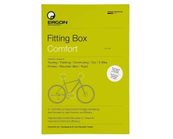 Набор для настройки ERGON Fitting Box Comfort