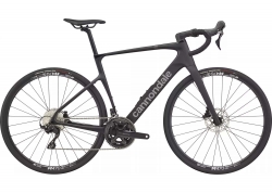 Велосипед 28 Cannondale SYNAPSE Carbon 5 (2025) рама - 51 BLK