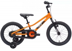 Велосипед 16 Apollo NEO Chrome Orange