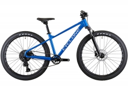 Велосипед 26 RX рама-S Navy Blue 2026