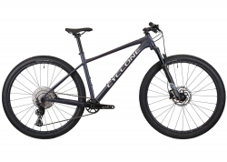 Велосипед 29 ALX рама-L Deep Violet (mat) 2026