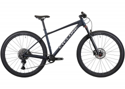 Велосипед 29 SX рама-M Dark Blue (mat) 2026