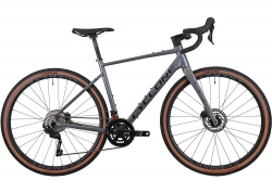 Велосипед 700c GTX рама-58 Grey 2026