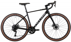 Велосипед 700c RTX рама-56 Black 2026