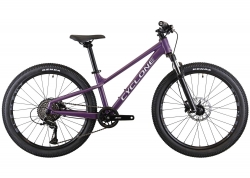 Велосипед 24 DREAM 12 Purple (mat) 2026