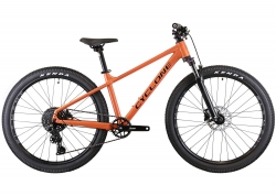 Велосипед 26 RX рама-S Orange Mat 2026