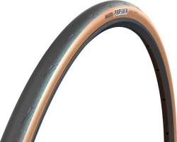 Покрышка MAXXIS Pursuer 700x25C (25-622) TPI-60 Wire EXO Tanwall