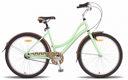 Велосипед 26'' PRIDE CLASSIC 16оливковый 2015