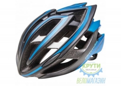 шолом Cannondale TERAMO розмір L 58-62см BKBL
