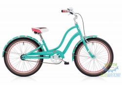 Велосипед 20 ELECTRA Sweet Ride 3i Girls GN