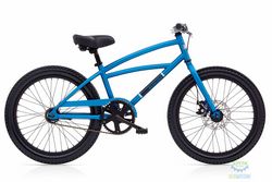 Велосипед 20 ELECTRA MOTO 1 BL